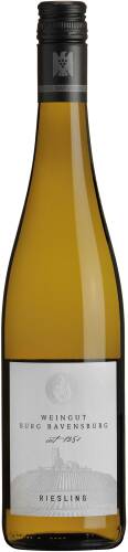 2023 2023 Burg Ravensburg Riesling***