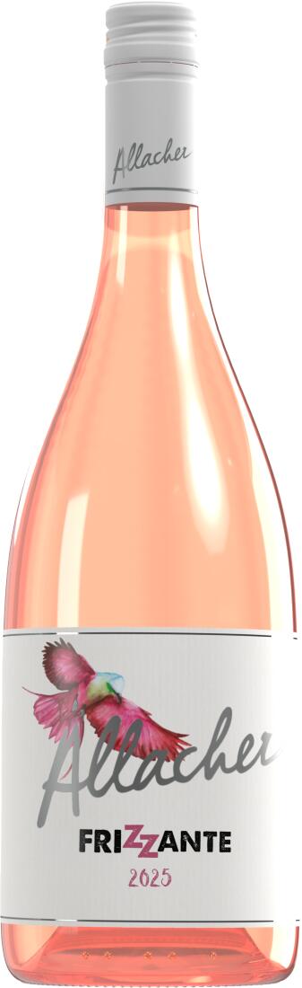 Frizzante Rosé 2025