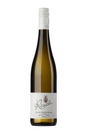 Gelber Muskateller trocken Weingut Rösch