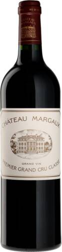 2001 Château Margaux