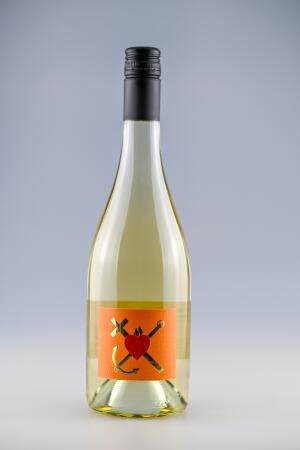 Perlwein Seccco