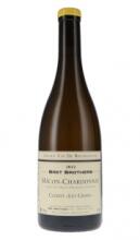 Mâcon-Chardonnay Climat "Les Crays" Bret Brothers/La Soufrandière