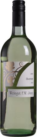 2022 Silvaner mild