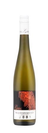 Gewürztraminer Individualist 2021