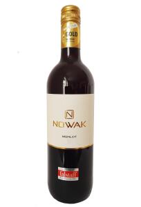 Merlot Land- & Weingut NOWAK