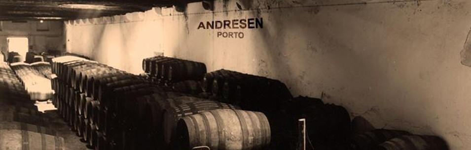 Portweingut J. H. Andresen