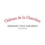 Logo von Earl Domaine Yves & Benoit Girardin