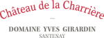 Logo von Earl Domaine Yves & Benoit Girardin