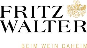 Logo von Weingut Fritz Walter