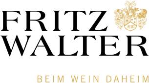 Logo von Weingut Fritz Walter