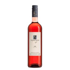 2021 Rosé trocken