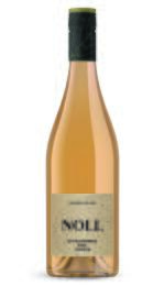Spätburgunder Rosé trocken Weingut Noll GbR Baden/Markgräflerland