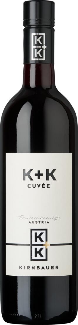 K+K Cuvée