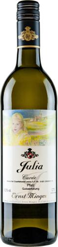 2018 Julia trocken Cuvée weiß