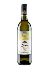 2024 Julia trocken Cuvée weiß 