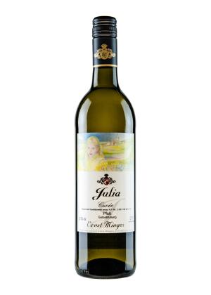 2024 Julia trocken Cuvée weiß 