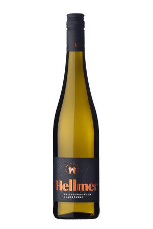 2022 Weissburgunder & Chardonnay trocken