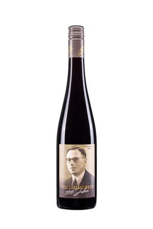 2020 Jubiläumswein Syrah trocken