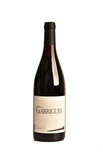 2024 "Liura" Terroir d'Assas AOP (bio)