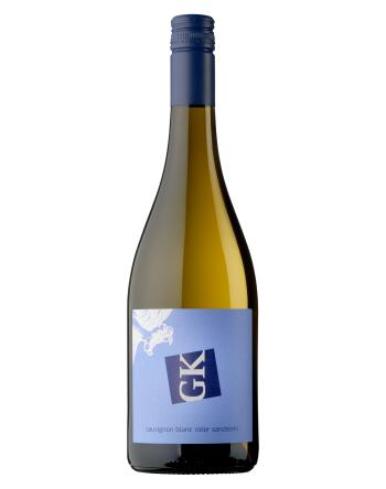 2024 Genheimer Kiltz Sauvignon Blanc QbA Roter Sandstein 