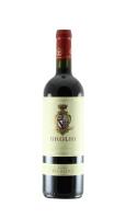 "Brolio" Chianti Classico DOCG Barone Ricasoli