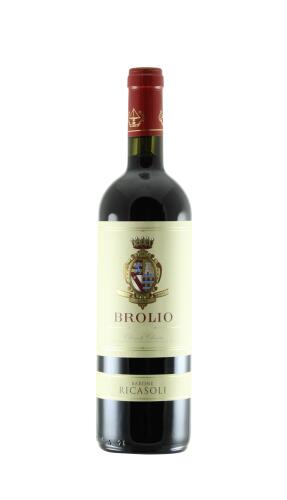 2023 "Brolio" Chianti Classico DOCG