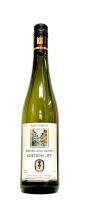 Riesling trocken "Edition 119" Sonderabfüllung 119 Jahre Weinhaus Stetter Aldinger