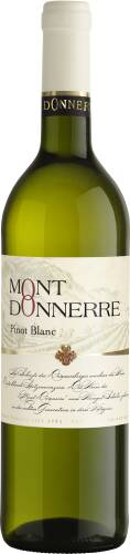 2021 MONT DONNERRE® Pinot Blanc (Nr. 20) | 2021