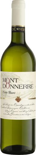 2022 MONT DONNERRE® Pinot Blanc (Nr. 20) | 2022