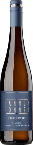 2024 2024er Huxelrebe Ruppertsberger Nußbien 