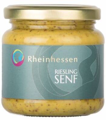 Riesling-Senf