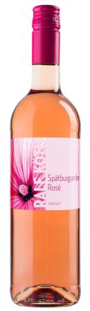 2021 Spätburgunder Rosé