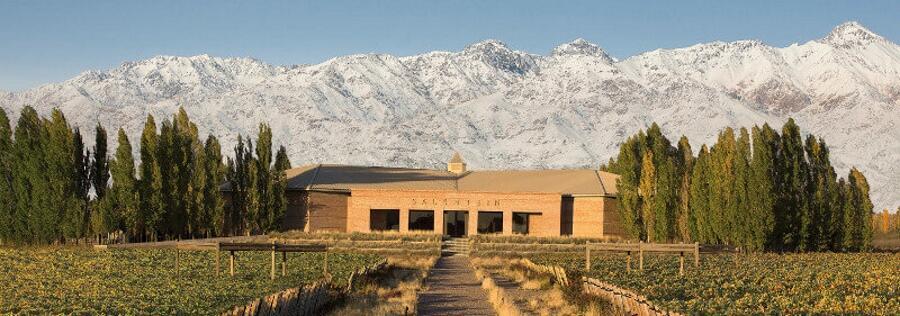 Weingut Bodegas Salentein