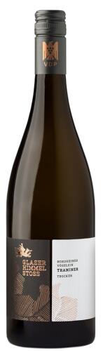 2023 Nordheimer Vögelein Traminer QbA trocken