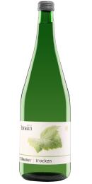 Silvaner trocken Weingut Karl Braun