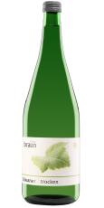 2021 Silvaner trocken