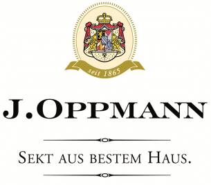 Logo von Sektkellerei J. Oppmann AG