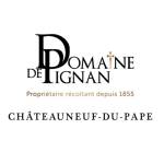 Logo von Domaine de Pignan