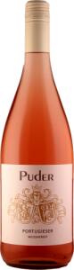 Portugieser Weißherbst  Qualitätswein Weingut Puder