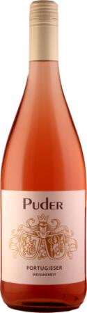 2023 Portugieser Weißherbst  Qualitätswein