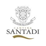 Logo von Cantina Santadi 