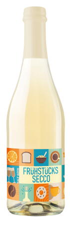 2021 Frühstücks-Secco