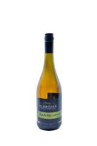 LuJoMa - weißer Secco Weingut Schröder