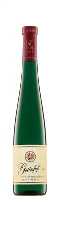 2018 2018 Gottesfuss Riesling TBA VDP.GROSSE LAGE 96/100 Parker Punkte