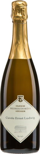 2016 2016 Cuvée Ernst Ludwig Sekt brut