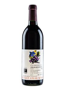 Spätburgunder Weingut Anlag Kühne