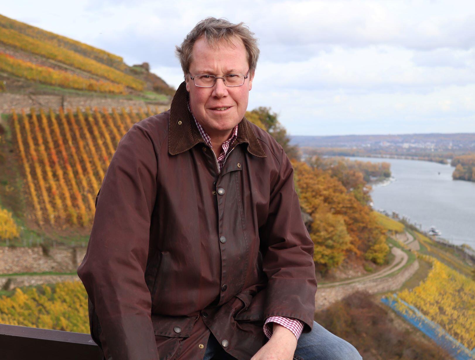 Weingut Dr. Nägler