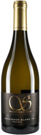 2014 Sauvignon Blanc -R-