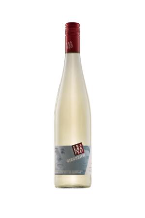 2022 Frank & Frei Müller-Thurgau