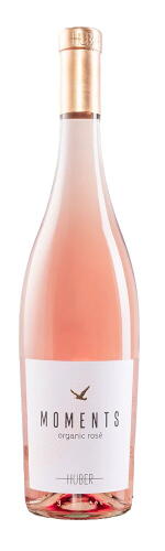 2025 Moments Rosé Niederösterreich (bio)